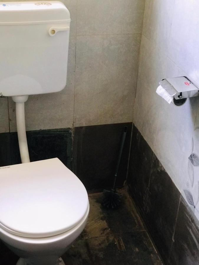 Rohan Homestay By Traviget Hospitality, Dapoli-Konkan Harnai Exterior foto