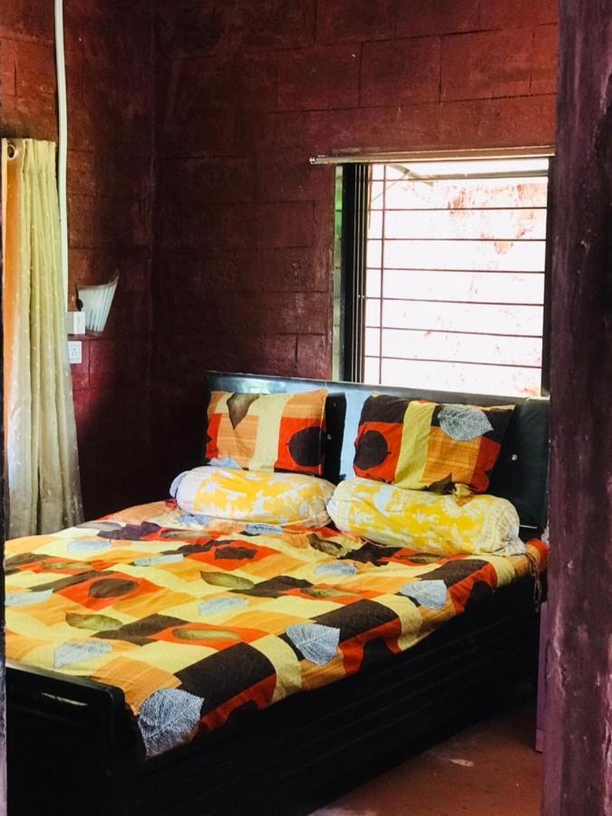 Rohan Homestay By Traviget Hospitality, Dapoli-Konkan Harnai Exterior foto