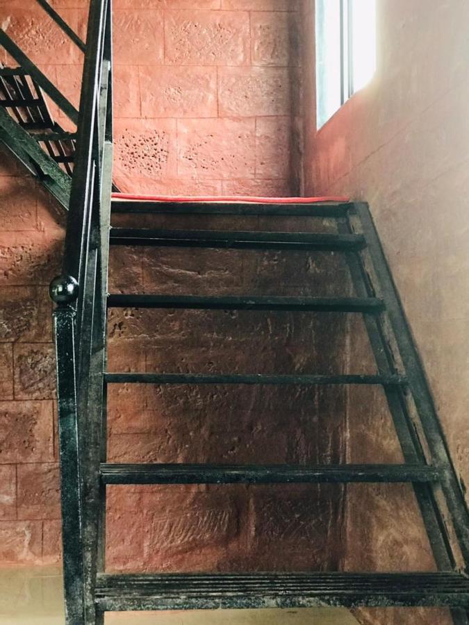 Rohan Homestay By Traviget Hospitality, Dapoli-Konkan Harnai Exterior foto