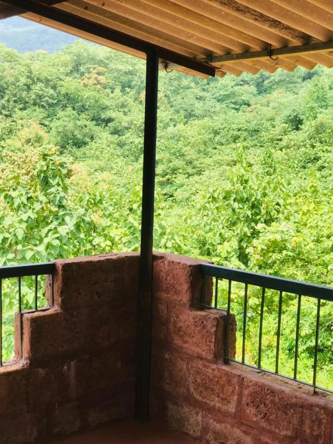 Rohan Homestay By Traviget Hospitality, Dapoli-Konkan Harnai Exterior foto
