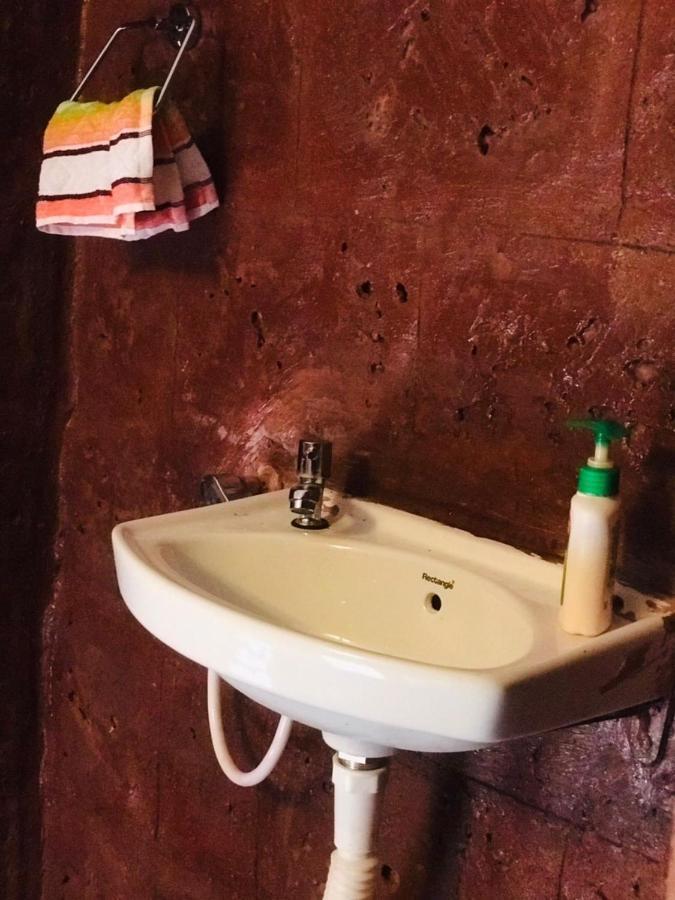 Rohan Homestay By Traviget Hospitality, Dapoli-Konkan Harnai Exterior foto