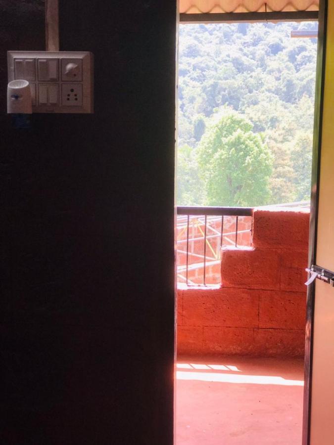 Rohan Homestay By Traviget Hospitality, Dapoli-Konkan Harnai Exterior foto