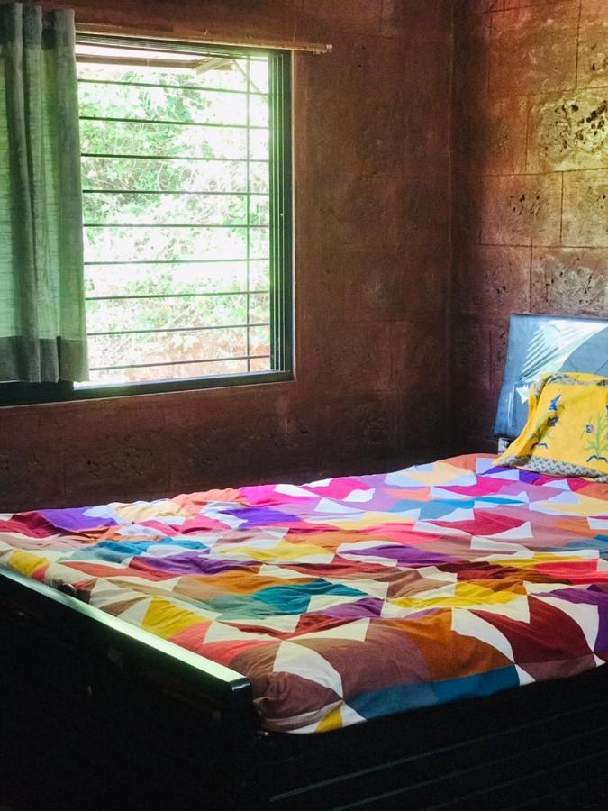 Rohan Homestay By Traviget Hospitality, Dapoli-Konkan Harnai Exterior foto