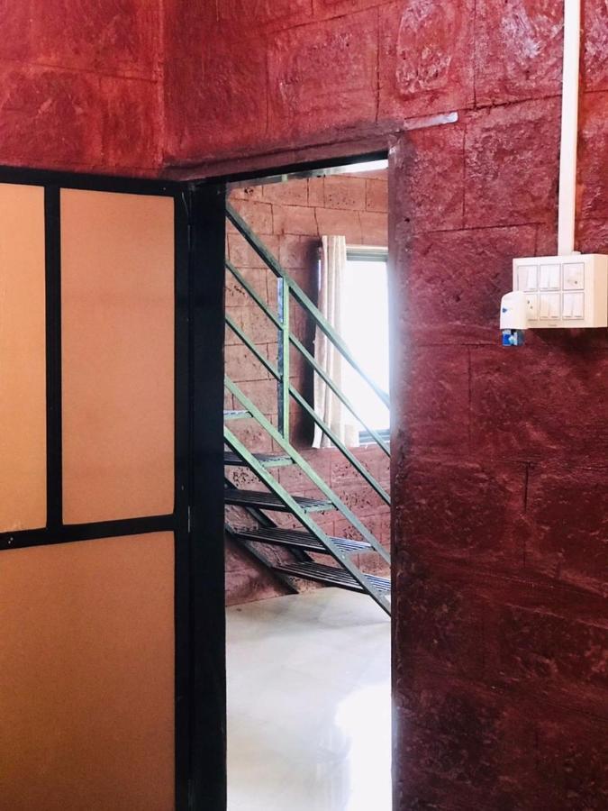 Rohan Homestay By Traviget Hospitality, Dapoli-Konkan Harnai Exterior foto