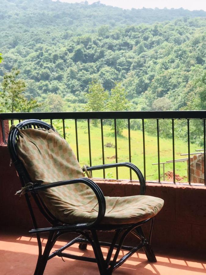 Rohan Homestay By Traviget Hospitality, Dapoli-Konkan Harnai Exterior foto
