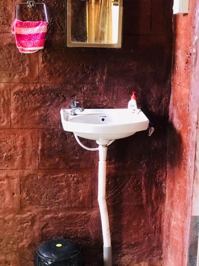 Rohan Homestay By Traviget Hospitality, Dapoli-Konkan Harnai Exterior foto
